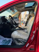 Mazda 3 full option, sunroof