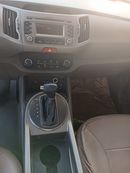 كيا سبورتيج LX 2.0L