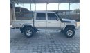 Toyota Land Cruiser Pick Up