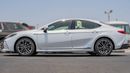 Toyota Camry 2026 Toyota Camry LE 2.5L AT Hybrid (White)