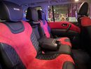 نيسان أرمادا NISMO , V8 EXCELLENT CONDITION