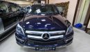 مرسيدس بنز GL 500 4 Matic