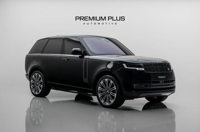 Land Rover Range Rover HSE P530, миниатюра 28