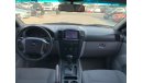 Kia Sorento 2006 model gcc 6 cylinder cattle 164000