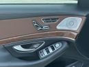 Mercedes Benz S400 STANDARD