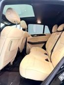 مرسيدس بنز GLE 43 AMG STANDARD AMG MERCEDES GLE43 V6 || GCC || TOP RANGE || AMAZING CONDITION II FULLY LOADED || RECENTLY SERVICED