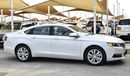 Chevrolet Impala LT AGENCY WARRANTY FULL SERVICE HISTORY GCC