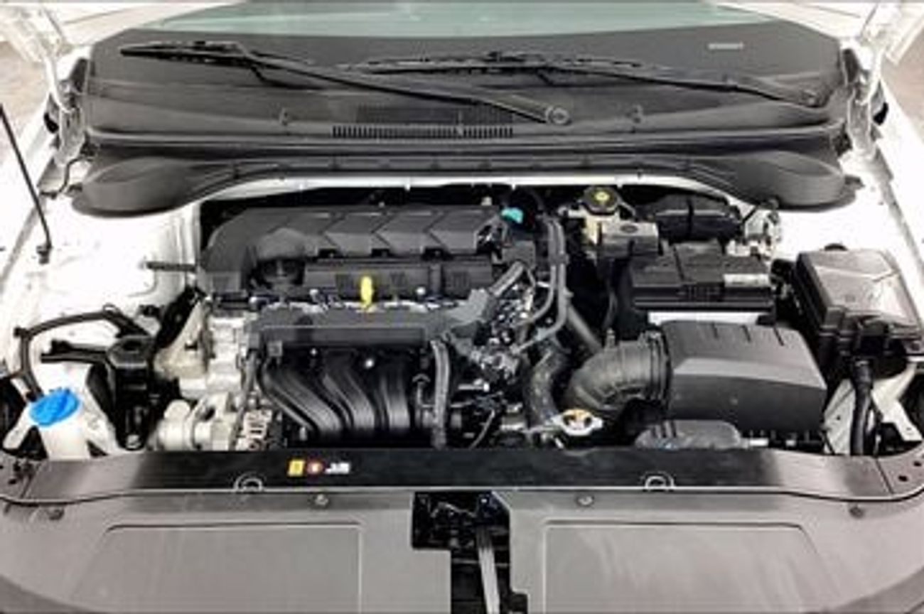 هيونداي أكسنت Smart / GL | شامل الضمان | 0 ﺪﻔﻋﺓ ﺃﻮﻟﻯ