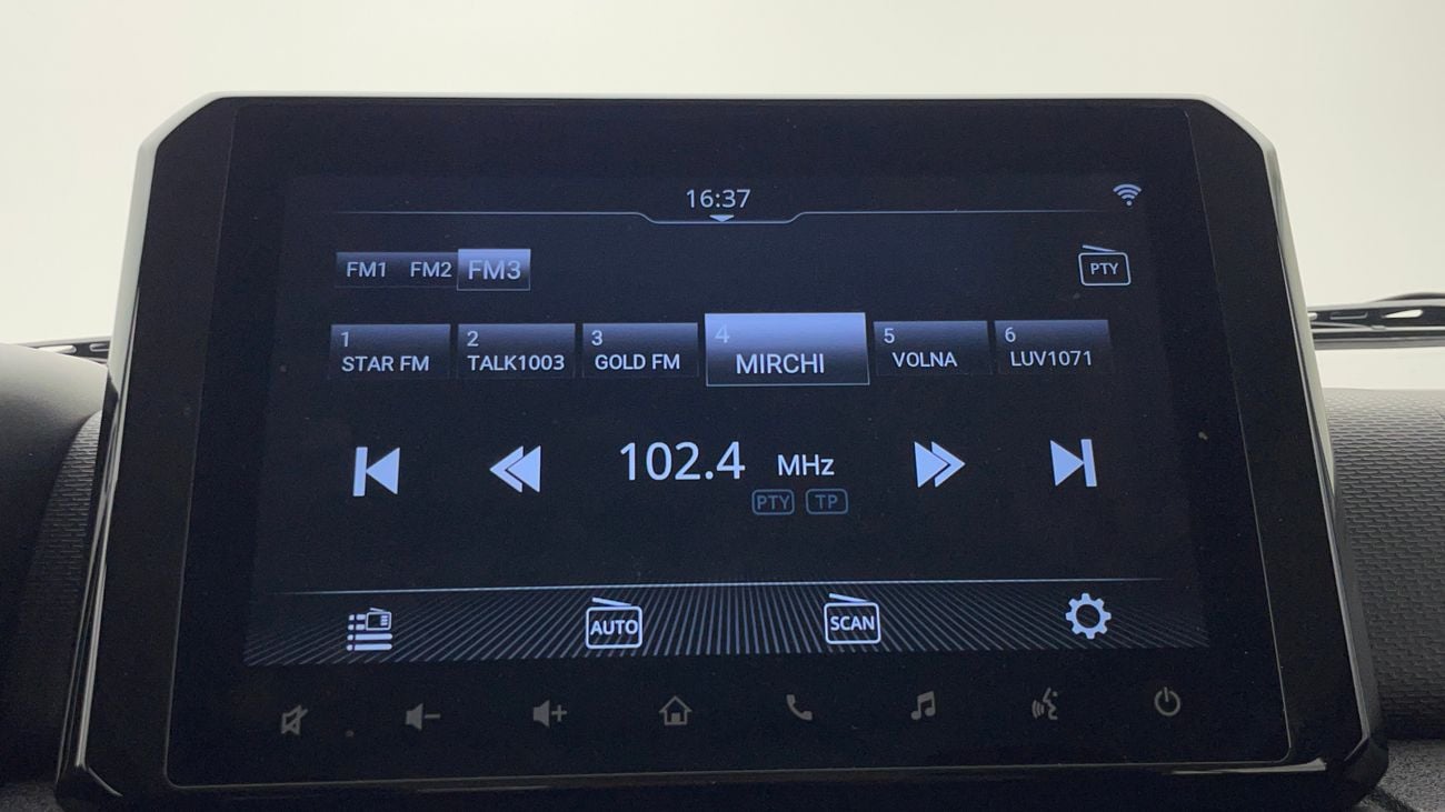 سوزوكي جيمني GLX 1.5 | بدون دفعة مقدمة | اختبار القيادة في المنزل