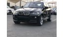 BMW X5 Bmw X5 model 2009 GCC car prefect condition