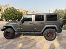 Jeep Wrangler Unlimited Sport 3.6L A/T