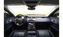 Land Rover Range Rover Velar L560