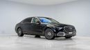 Mercedes-Benz S 680 Special Offer | AED 8,794 PM | Up to 3 Years Warranty Unlimited | S680 Maybach