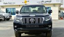 Toyota Prado 3.0 VXL MY 2020 ZERO K/M FOR EXPORT