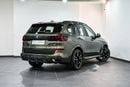 بي أم دبليو X5 X5 xDrive40i Luxury M Sport Package