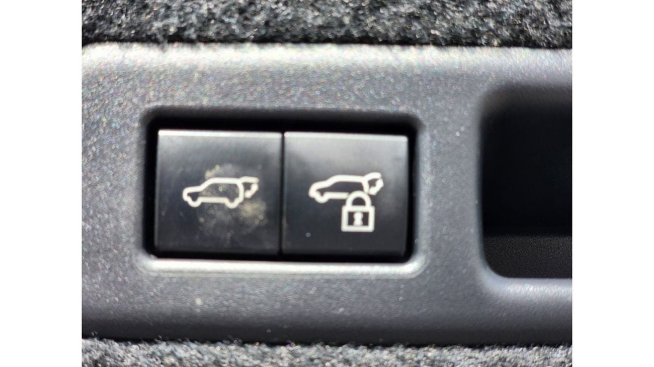 Lexus RX350 LEXUS RX 350 base full option