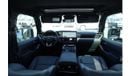 Lexus GX550 Lexus GX550 3.4L 2024 4WD