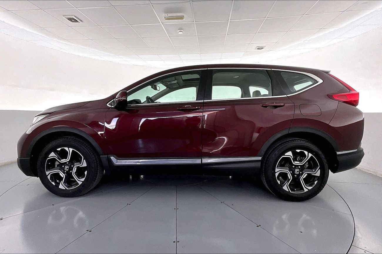 Toyota Rush EX| 1 year free warranty | Exclusive Eid offer