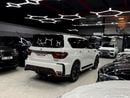 Nissan Patrol NISMO