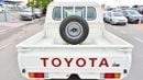 Toyota Land Cruiser Pick Up PICKUP , LC79 D/C 4.2L Diesel V6 , M/T , Diff-Lock 2022 Model