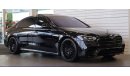 Mercedes-Benz S 580 Night Package with Sea Freight Included (US Specs) (Export)