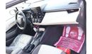 Toyota Corolla 1.6 Brand New Condition Excellent Drive GCC