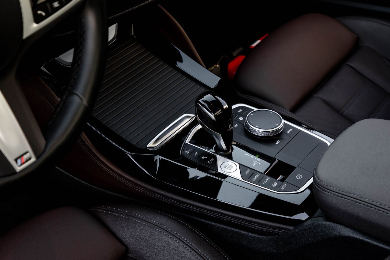 BMW X4 X4 | 3,721 P.M | 0% Downpayment | M-Kit | BMW Warranty + Service!