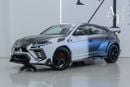 لامبورغيني اوروس 2022 Lamborghini Urus, Two-Tone, MANSORY Kit, Excellent Condition, CarbonFibre Package, GCC Spec