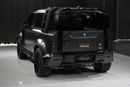 Land Rover Defender | 110 P400 | LUMMA CLR LD | V6 | FULLY LOADED