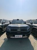 BYD Leopard 5 ULTRA ADS 210KM | Huawei Qiankun ADS | DMO PHEV 4WD | Dubai Stock