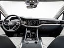 Volkswagen Touareg Comfortline 3.0L 2024 Volkswagen Touareg Comfortline, 2027 Volkswagen Warranty + Service Contract, L