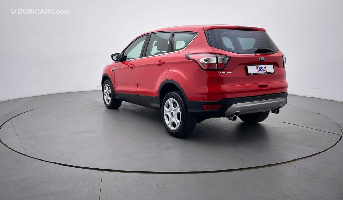 Ford Escape S 2.5 | Under Warranty | Inspected on 150+ parameters