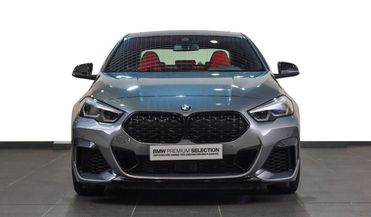 BMW M235i 235i XDrive