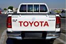 Toyota Hilux Double Cab GL2 2.4L Diesel 4WD Manual