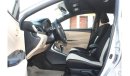 Toyota Yaris SE Toyota Yaris 2019 GCC, in excellent condition, without accidents