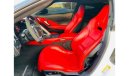 Chevrolet Corvette Z51 GCC FULL OPTION ORGINAL PAINT