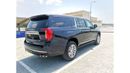 GMC Yukon GMC Denali   - 2023 - Dark Blue