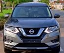 Nissan X Trail S 2.5L (169 HP) FWD (5 Seater) NISSAN X-TRAIL 2021 2.5L GCC (775/-MONTHLY)