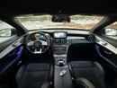 Mercedes Benz C43 AMG AMG SPORT Std 3.0L MERCEDES BENZ C43 AMG 2021 EDITION AMG SEATS FULL OPTION IN VERY LOW MILEAGE WITH