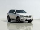 BMW X5 50i Exclusive 4.4L (5 Seater) | 2015 | GCC SPECS | Full Option