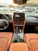 Infiniti QX80 Luxury 5.6L warranty one year bank financie available