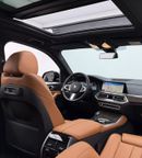 BMW X5 40i M Sport 3.0L 2023 BMW X5 xDrive40i M-Sport, 2027 BMW Warranty, Full BMW Service History, Fully L