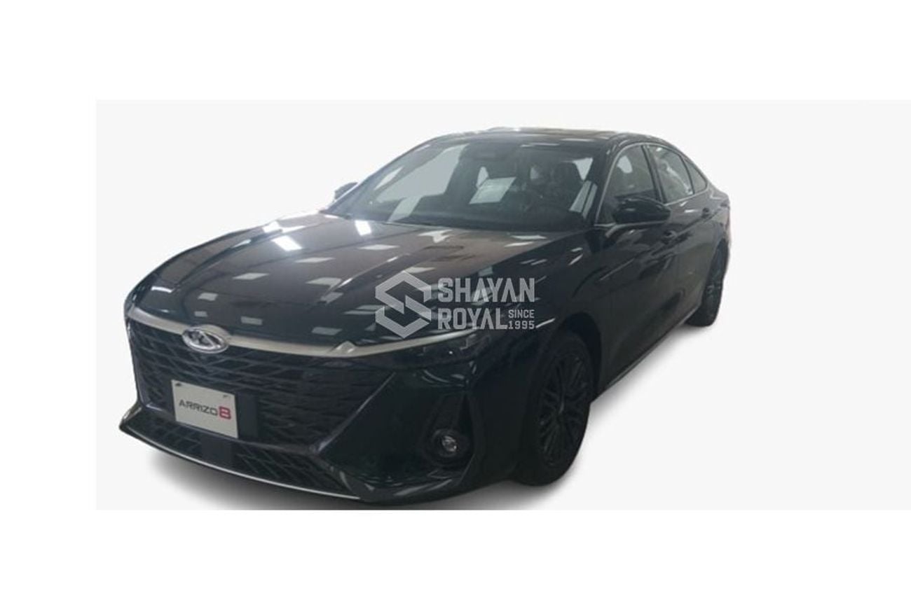 Chery Arrizo 8 COMFORT 1.6L PETROL AT 2026