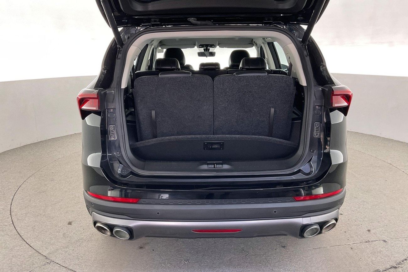 Jetour X70 Plus Comfort | Guaranteed Warranty | 0 Down Payment