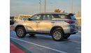 Toyota Fortuner 2.8L full options