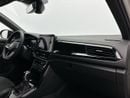 Volkswagen T-ROC Style 1.4L Style without Sunroof w/ Black Style (Ref#34595) / 27,100 AED SAVINGS from New Car