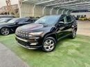 Jeep Compass Trailhawk 2.4L (182 HP)