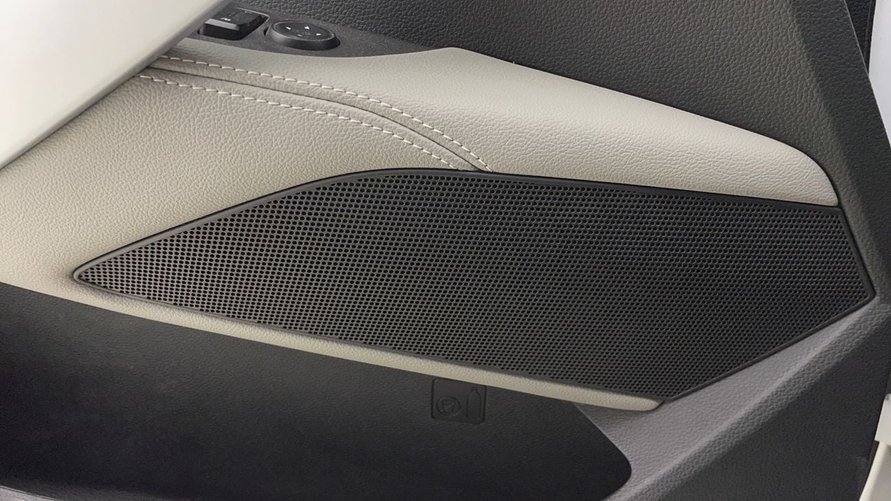 شيفروليه جروف LT 1.5 | بدون دفعة مقدمة | اختبار القيادة في المنزل