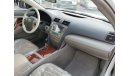 Toyota Aurion Toyota Aurion GCC full option 2008 model in excellent condition