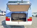 تويوتا كوستر (RAMADAN OFFER) TOYOTA COASTER BUS RHD 1997 MODEL 4.2 L DIESEL AUTOMATIC(PM09832)